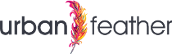 Urban Feather Limited Logo