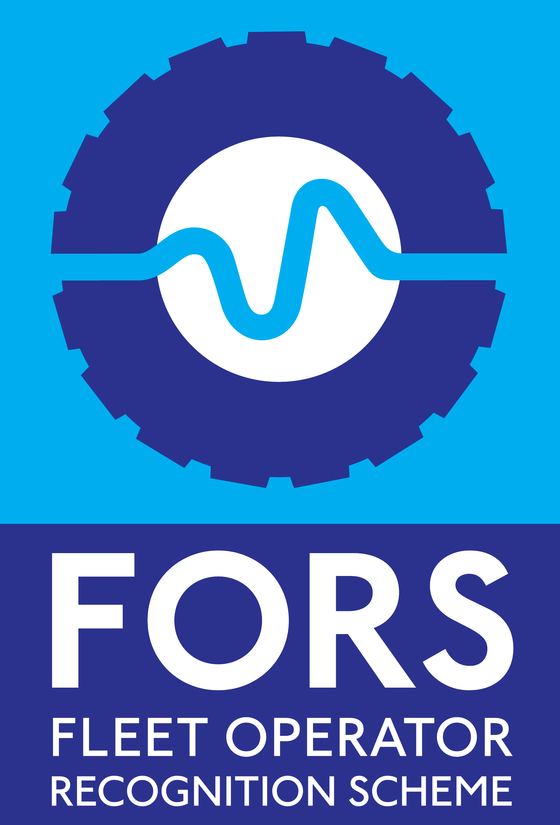 FORS Bronze Logo