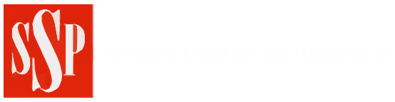 Specialist Surface Preparation Logo