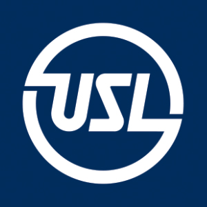 USL logo